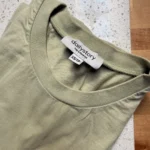 Featured thumbnail for Dailystory Oversized Plain T-shirt