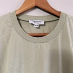 Thumbnail for Dailystory Oversized Plain T-shirt