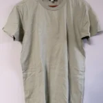 Thumbnail for Dailystory Oversized Plain T-shirt