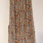 Featured thumbnail for Daily Story floral skirt