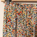 Thumbnail for Daily Story floral skirt
