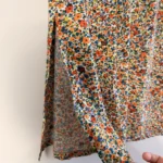 Thumbnail for Daily Story floral skirt