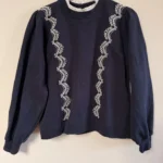 Featured thumbnail for Sézane x SEA sweatshirt