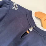 Thumbnail for Sézane x SEA sweatshirt