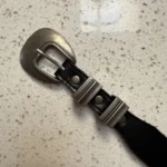 Featured thumbnail for Banana Republic leather belt