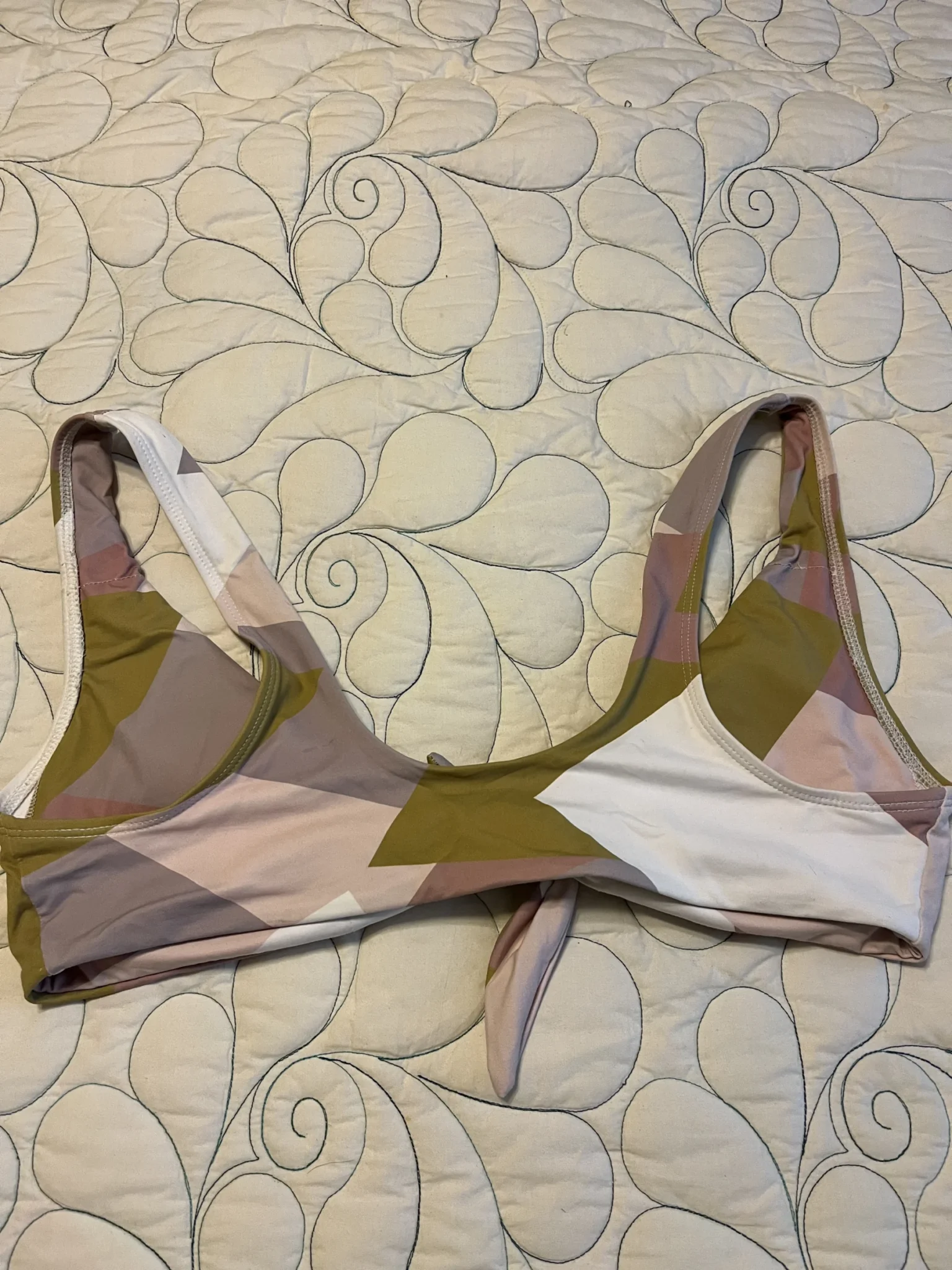 Image for Swimsuit top