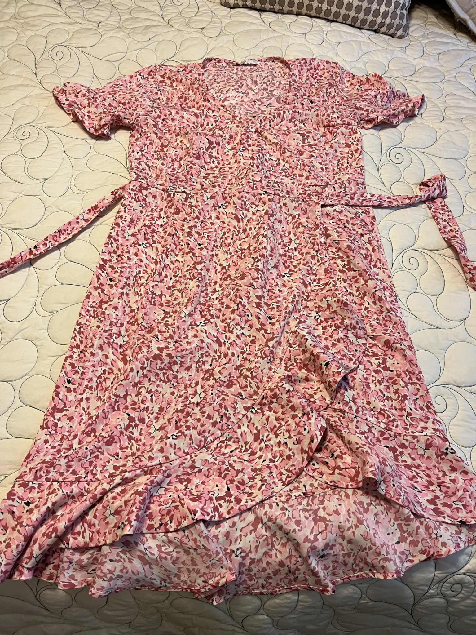 Image for Little summer dress