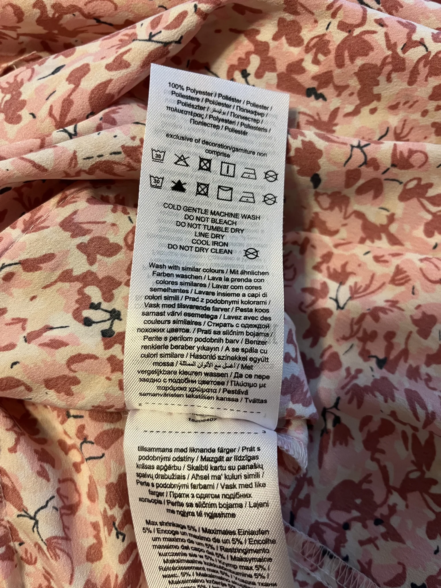 Image for Little summer dress