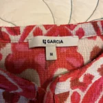 Thumbnail for Garcia crop top