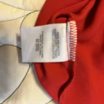 Thumbnail for Red top