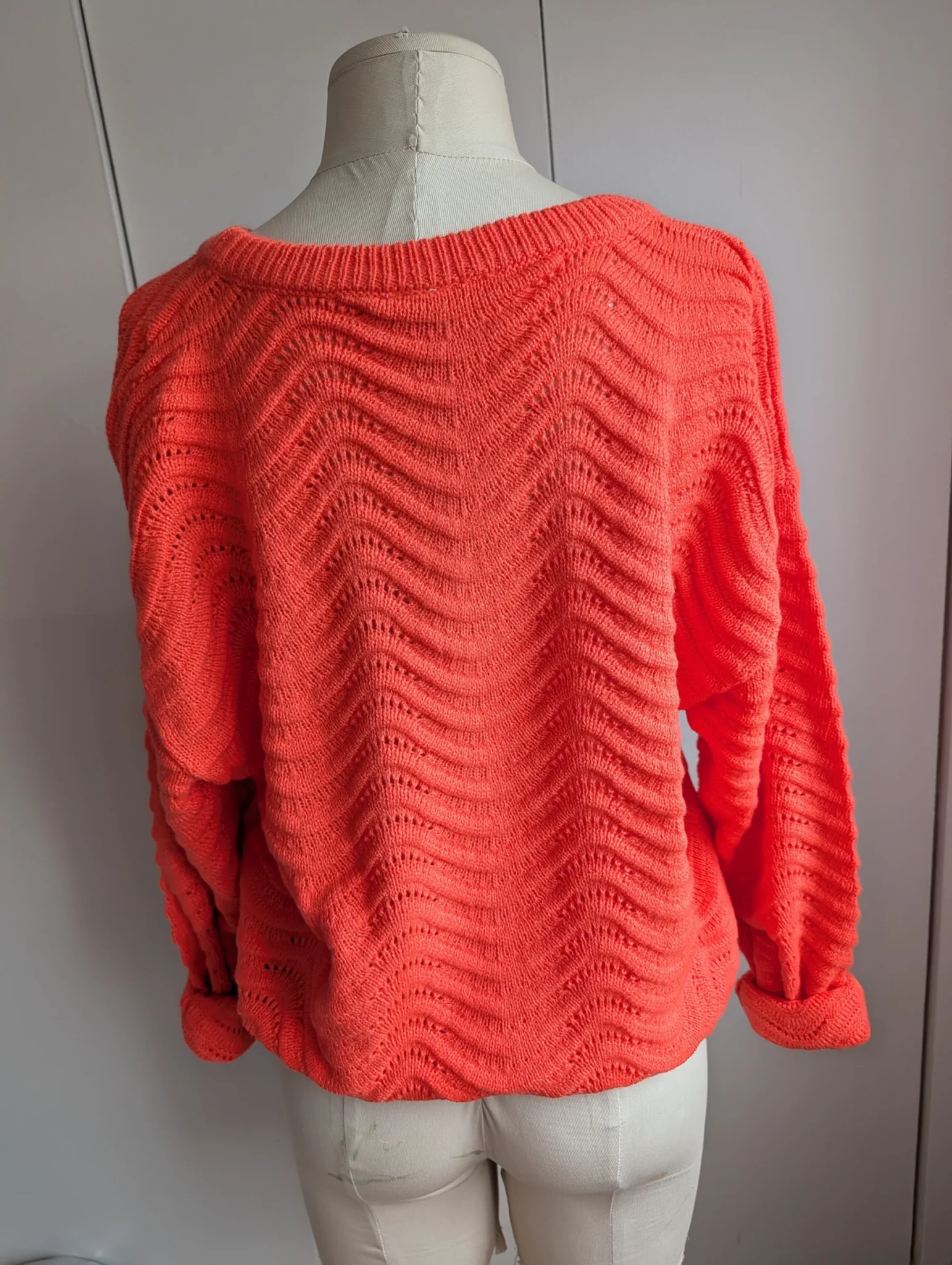 Image for Ichi jumper
