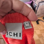 Thumbnail for Ichi jumper
