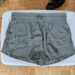 Featured thumbnail for Khaki shorts
