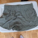 Thumbnail for Khaki shorts