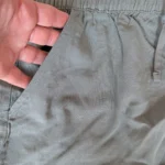 Thumbnail for Khaki shorts