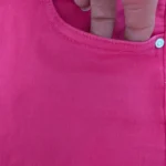 Thumbnail for Charlie B jeans, length 25