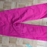 Thumbnail for Charlie B jeans, length 25