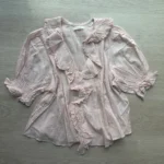 Featured thumbnail for DÔEN Henri Shirt, size XS