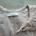 Thumbnail for DÔEN Henri Shirt, size XS