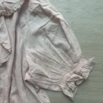 Thumbnail for DÔEN Henri Shirt, size XS