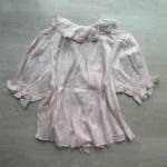Thumbnail for DÔEN Henri Shirt, size XS