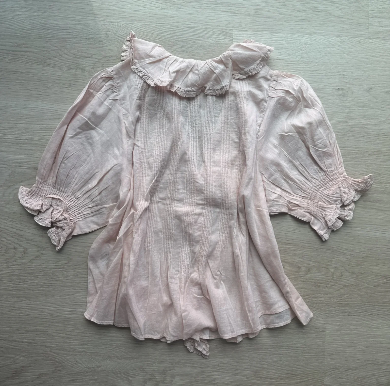 Image for DÔEN Henri Shirt, size XS