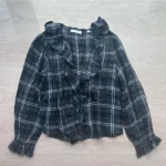 Featured thumbnail for DÔEN Hardy Blouse XS