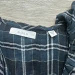 Thumbnail for DÔEN Hardy Blouse XS