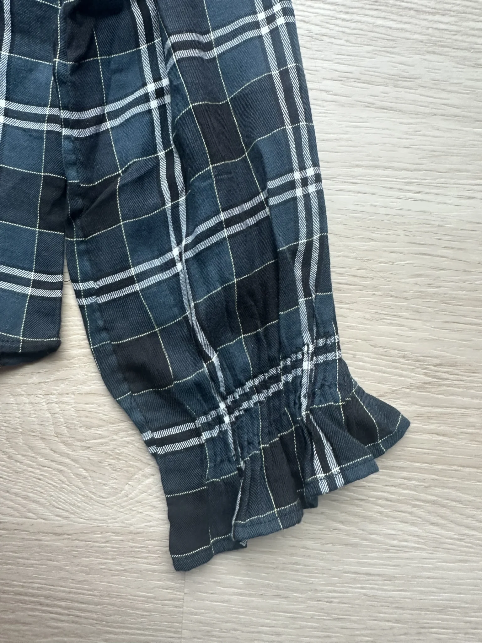 Image for DÔEN Hardy Blouse XS