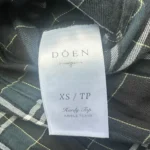 Thumbnail for DÔEN Hardy Blouse XS
