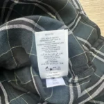 Thumbnail for DÔEN Hardy Blouse XS