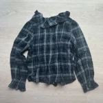 Thumbnail for DÔEN Hardy Blouse XS