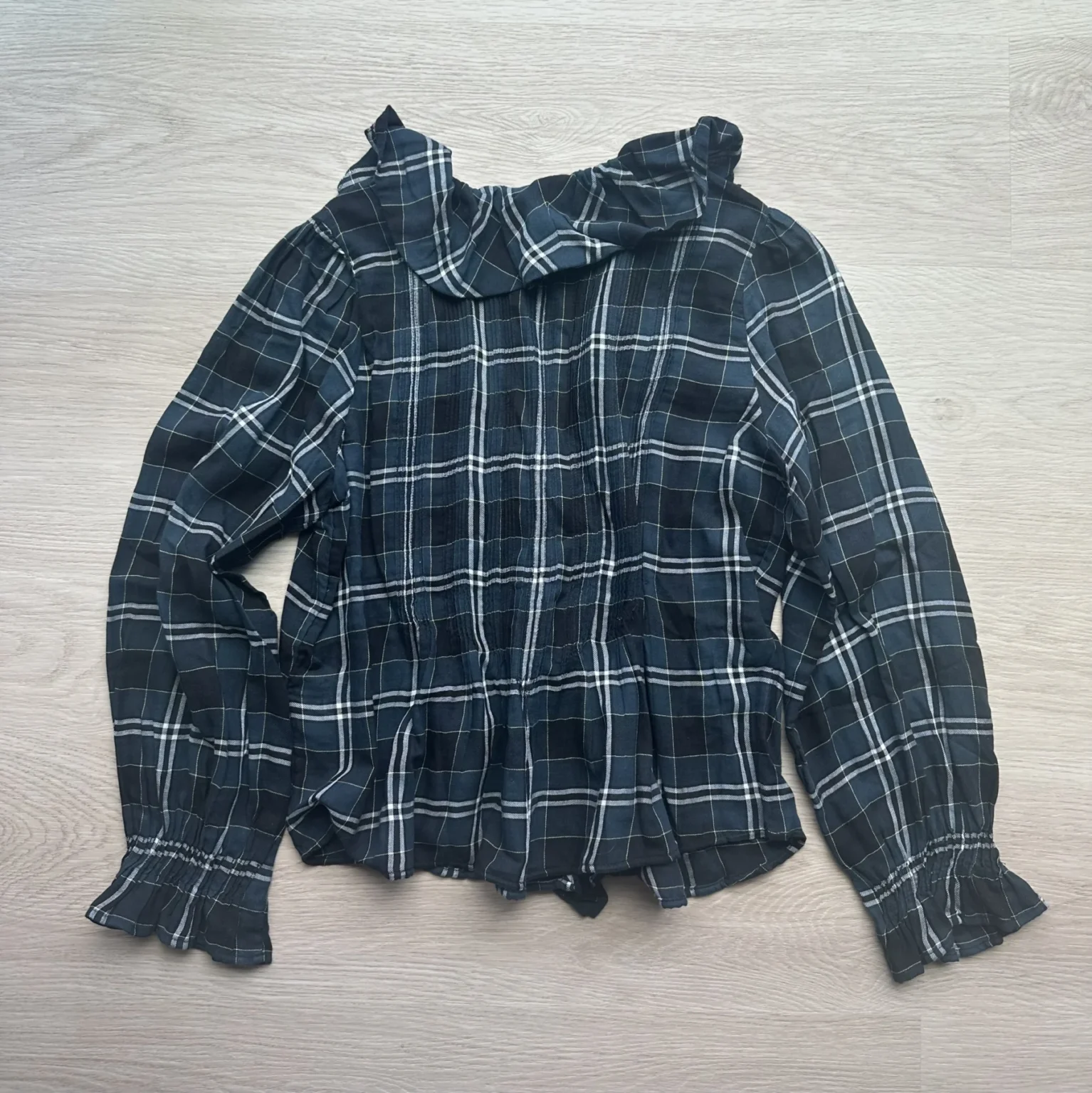 Image for DÔEN Hardy Blouse XS