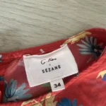 Thumbnail for Sézane Blouse XS