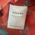 Thumbnail for Sézane Blouse XS