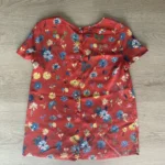 Thumbnail for Sézane Blouse XS