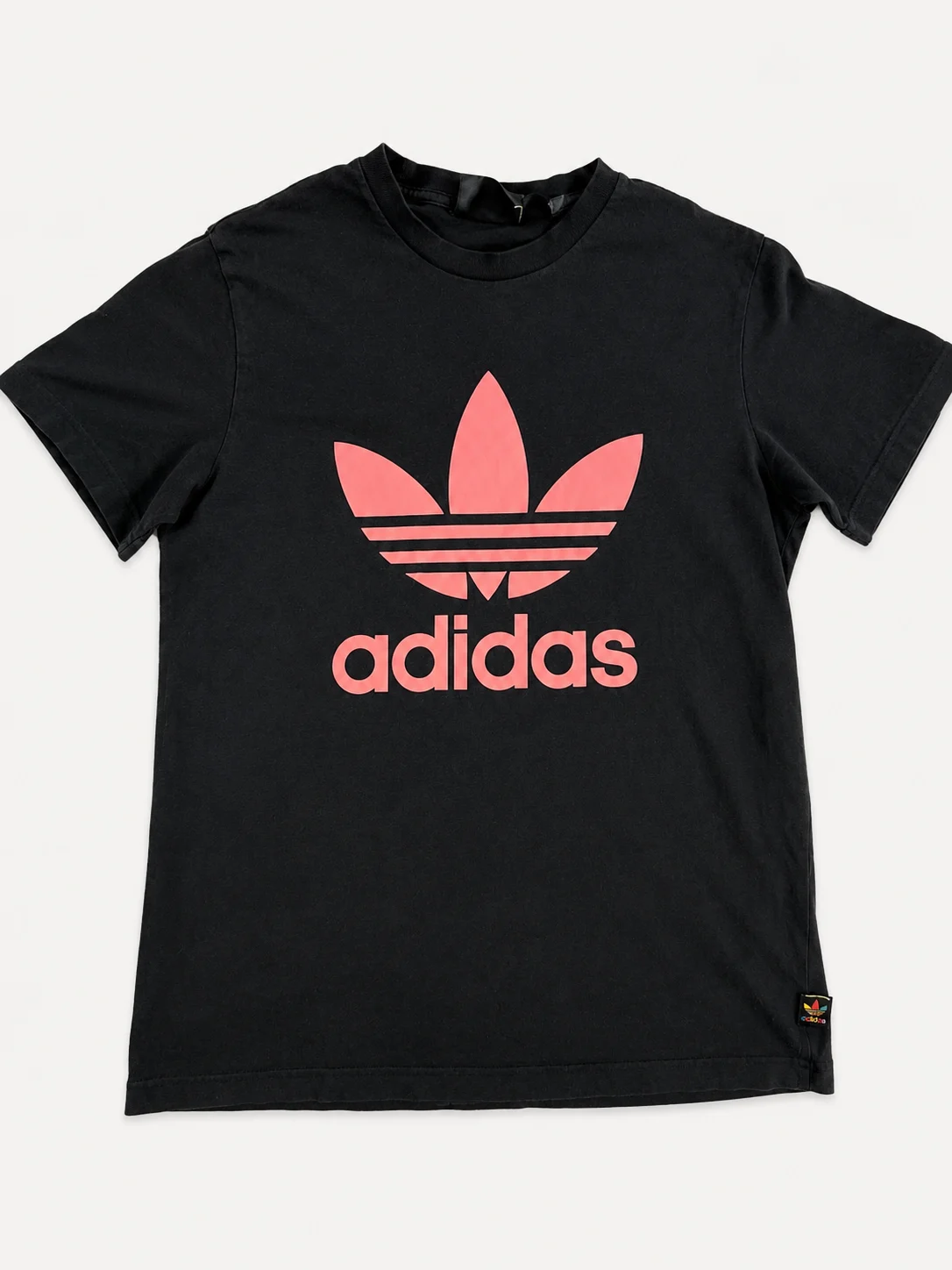 T-shirt Adidas Originals x Pharrell Williams Adidas seconde main