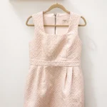 Featured thumbnail for BODYBAG by Jude – Pale pink textured dress