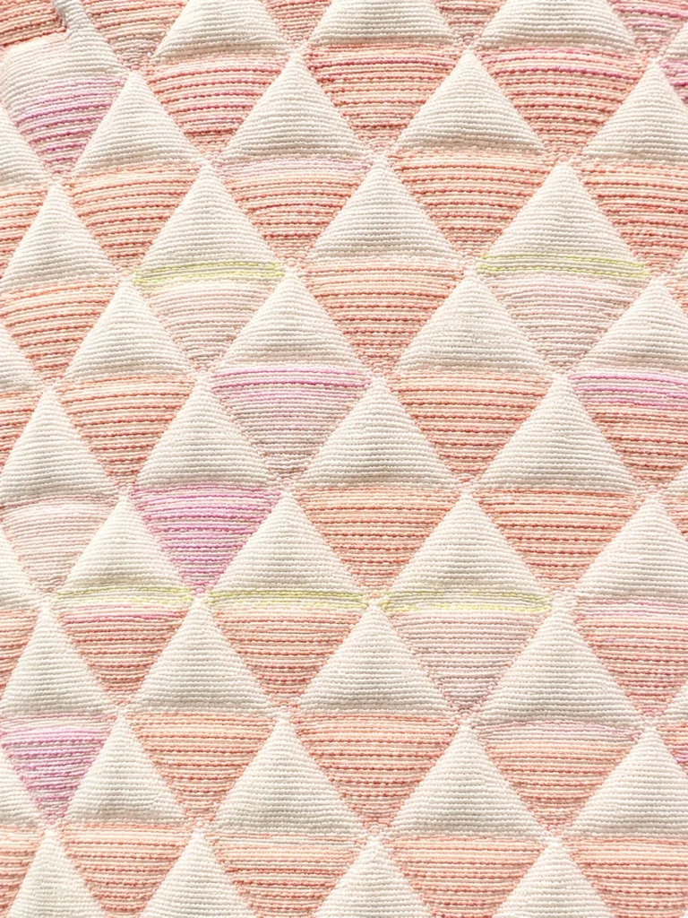 Image for BODYBAG by Jude – Pale pink textured dress