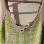 Thumbnail for House of Harlow 1960 knitted dress