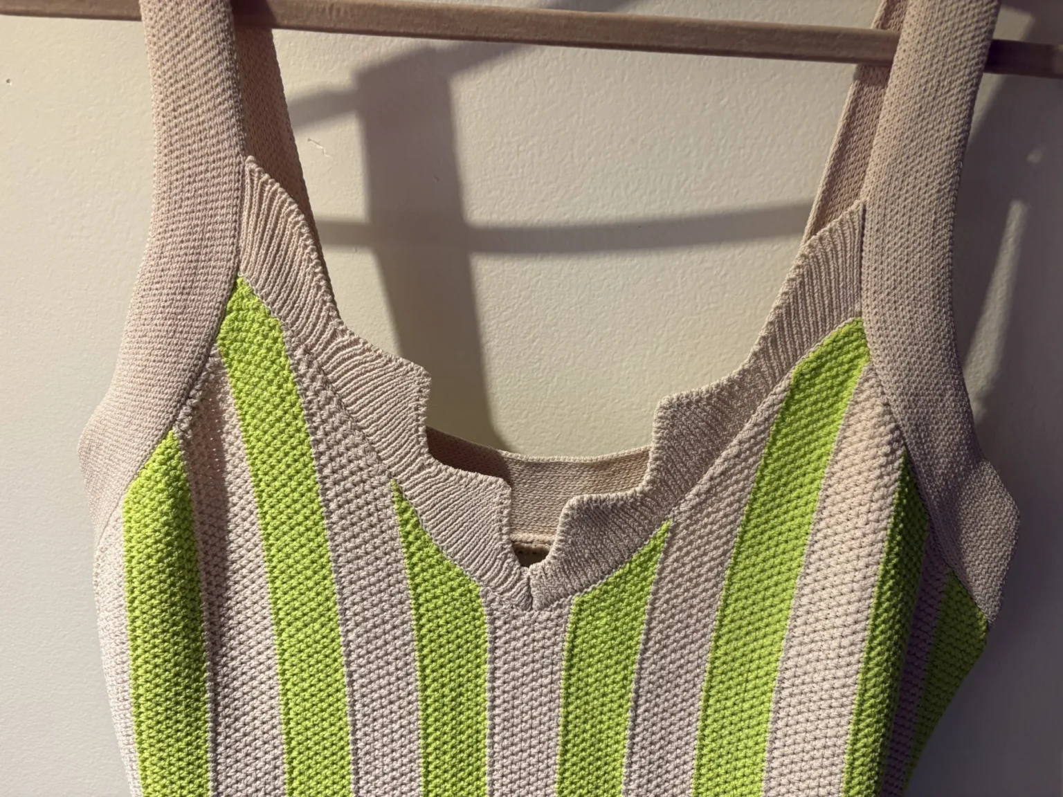 Image for House of Harlow 1960 knitted dress