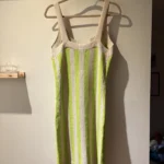 Thumbnail for House of Harlow 1960 knitted dress