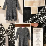 Featured thumbnail for Michael Kors dress