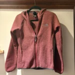 Featured thumbnail for The North Face Fleece Jacket – Women’s – XS/TP
