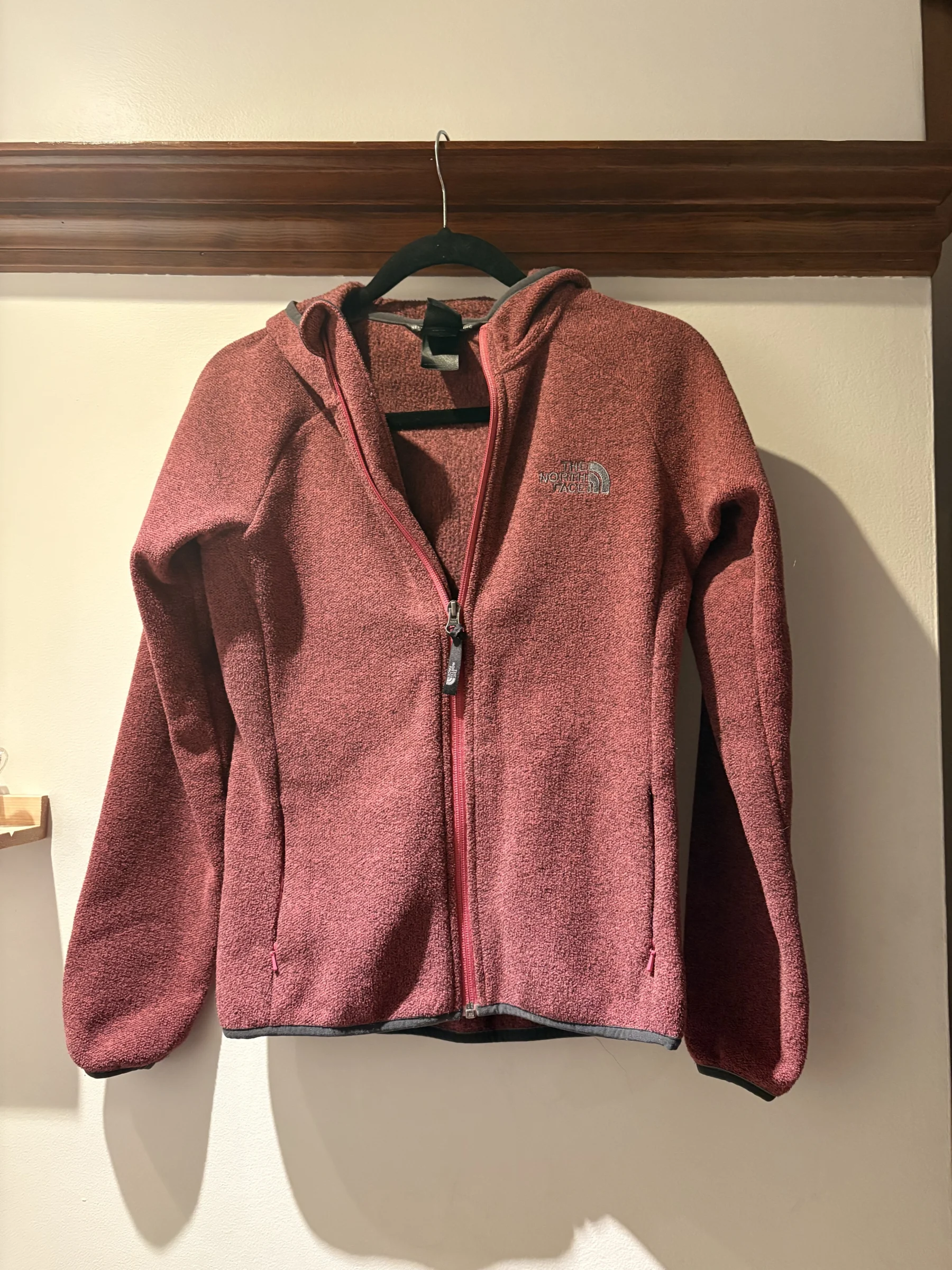 Veste polaire The North Face – Femme – XS/TP The North Face seconde main