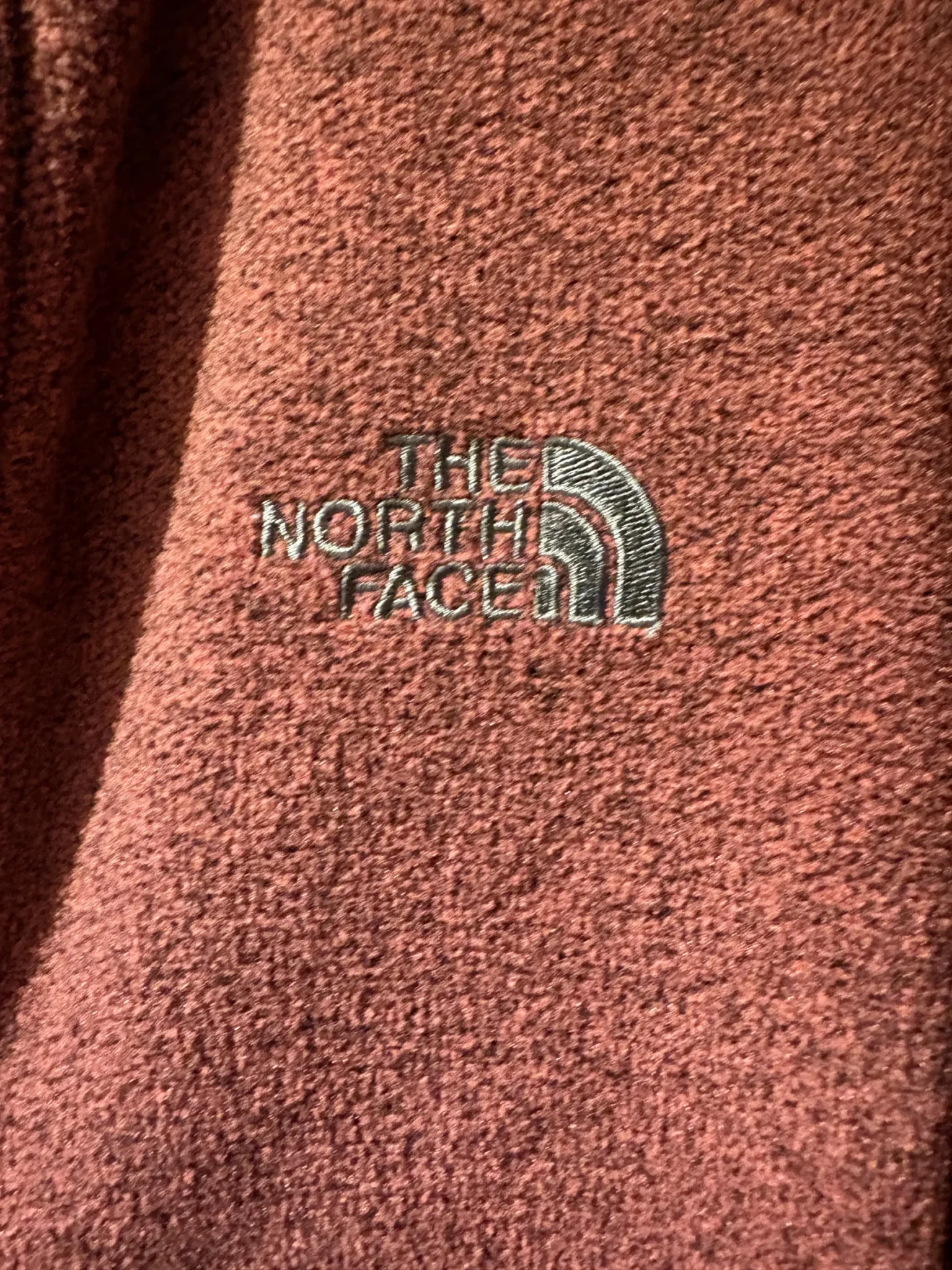 Image for The North Face Fleece Jacket – Women’s – XS/TP