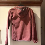 Thumbnail for The North Face Fleece Jacket – Women’s – XS/TP