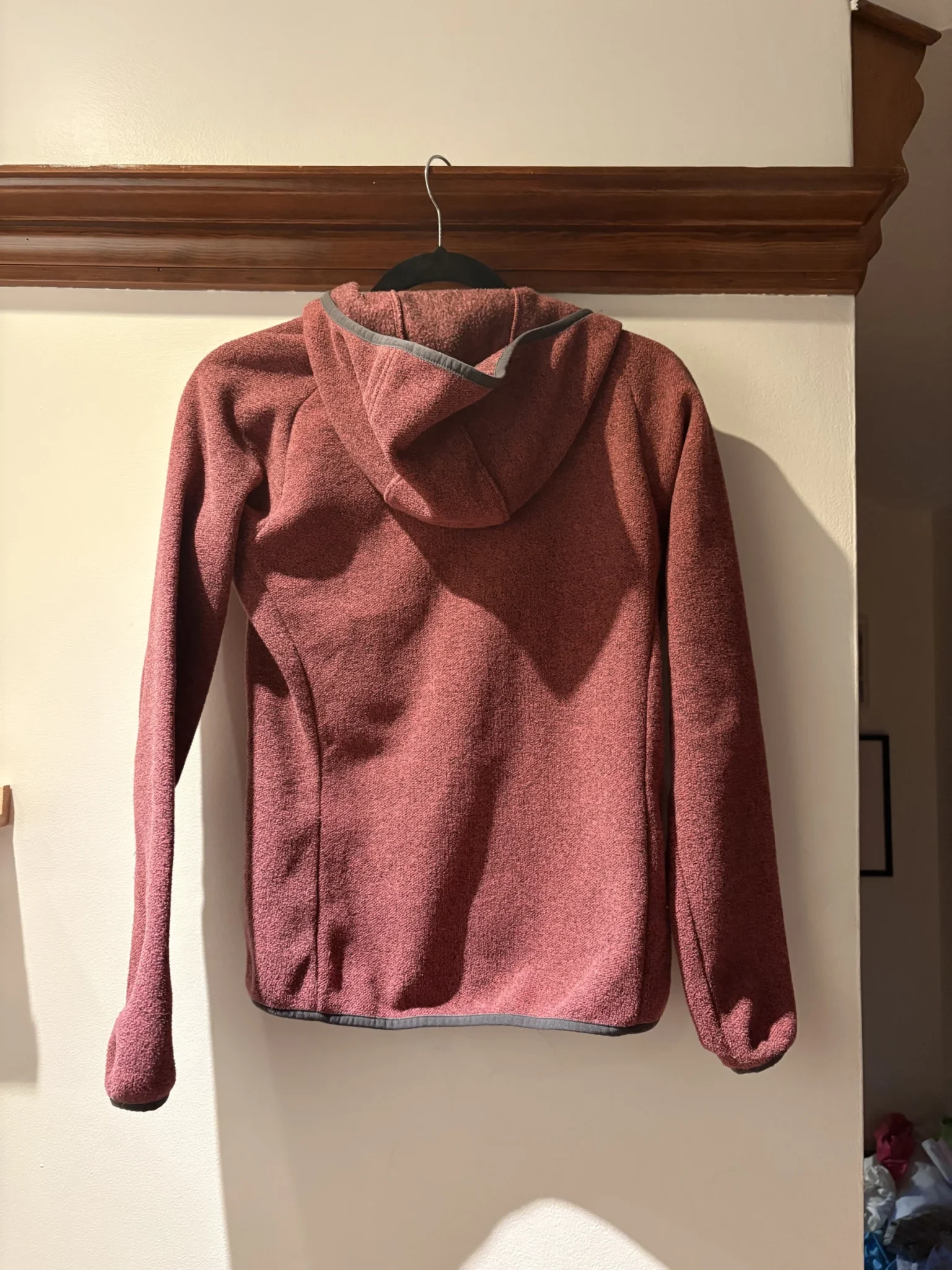 Image for The North Face Fleece Jacket – Women’s – XS/TP