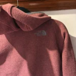 Thumbnail for The North Face Fleece Jacket – Women’s – XS/TP