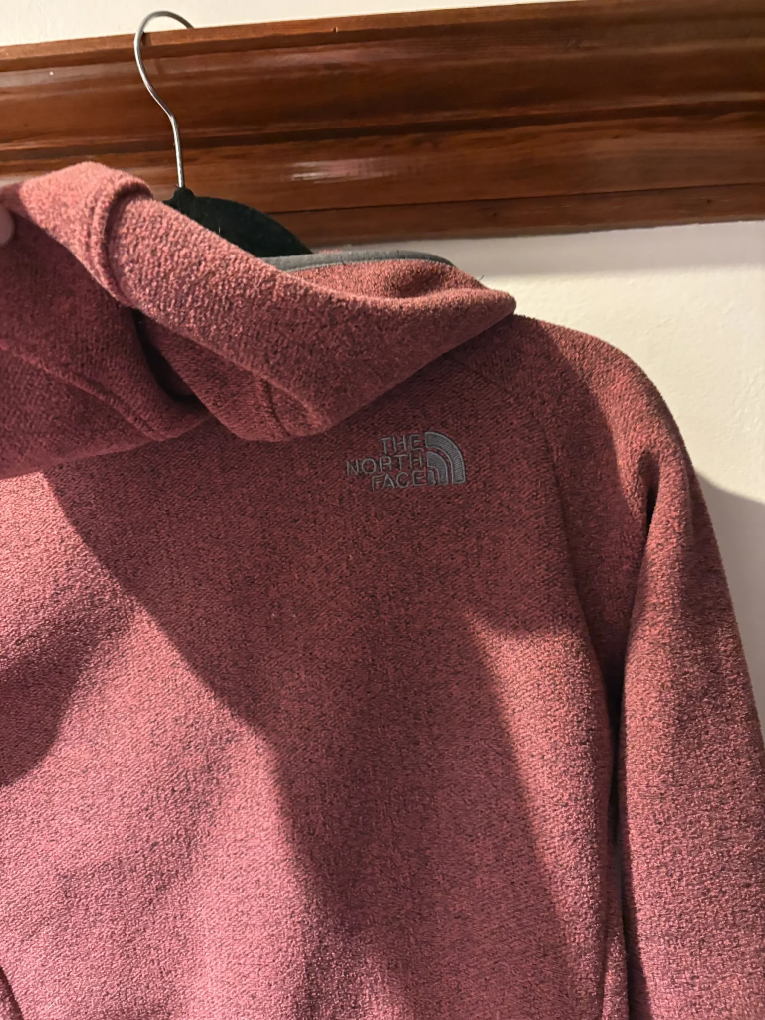 Image for The North Face Fleece Jacket – Women’s – XS/TP